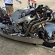 Illustration for article titled I See Your Kawasaki H2R And Raise You A Turbo 'Busa